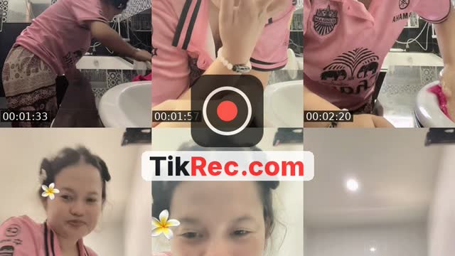 @laypawpaw TikTok live