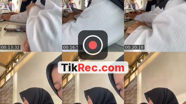 TikTok live: Jangan lupa like postingan baru by @azizah_anakpetani