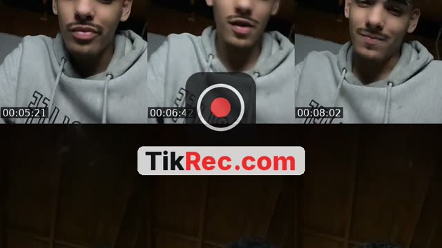 @jhonnytpesco TikTok live