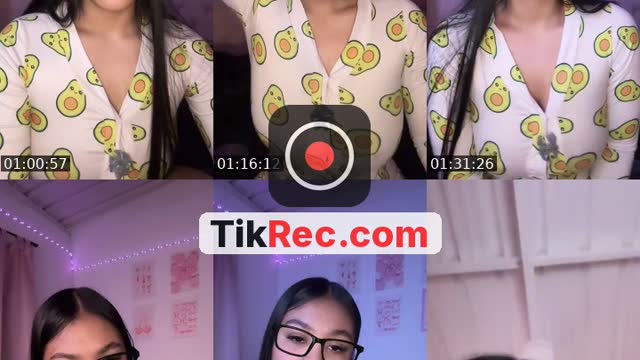 @estefanygonzalez252 TikTok live from 2026-10-08