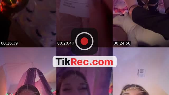 @babyscyth3 TikTok live from 2026-10-08