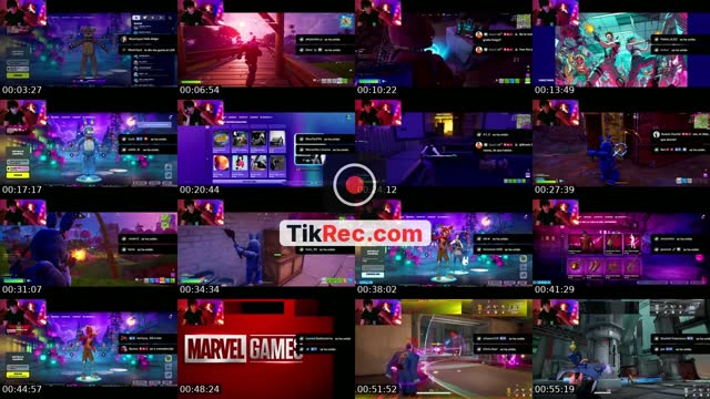 TikTok live: Lets Go LIVE! by @heydeigo2.0