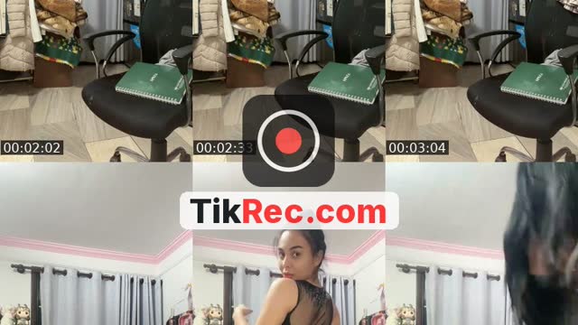 @estefanygueerraa TikTok live