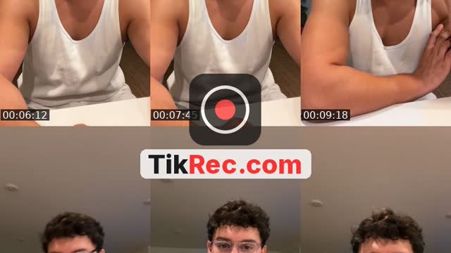 @yonosoyasi5 TikTok live from 2026-10-08