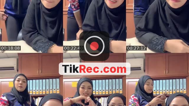 TikTok live: yuhuuuuu…. by @deqdachuchuqueckqueck