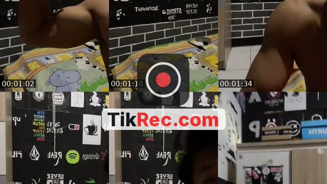 @dsndka TikTok live