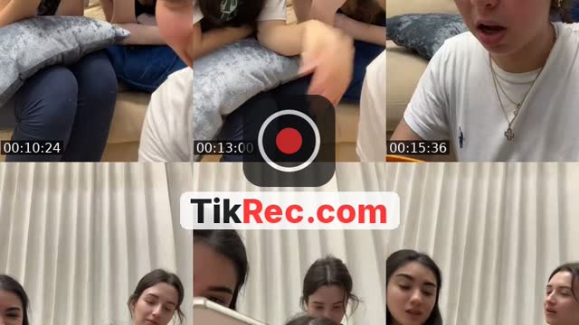 TikTok live: Metanse by @userr35682018