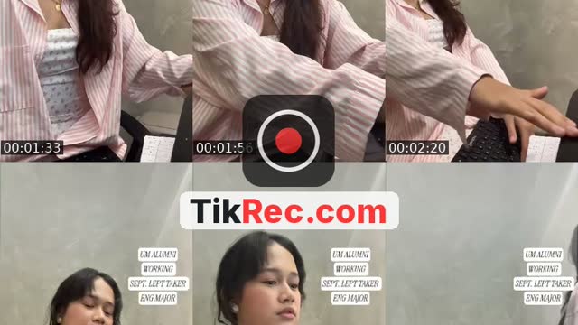 @katrinalft TikTok live