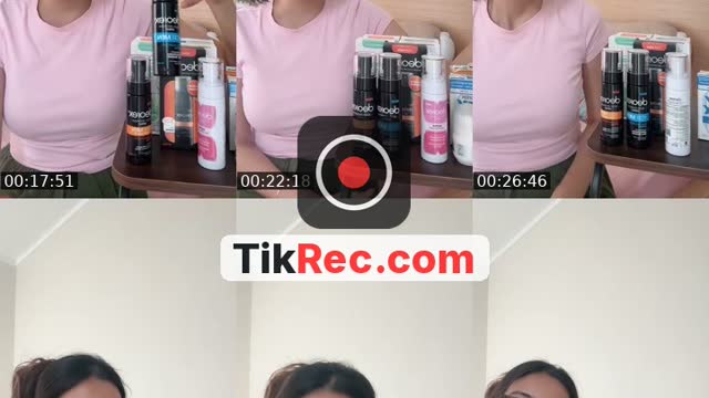 @regitafarahdibaa TikTok live from 2026-10-08