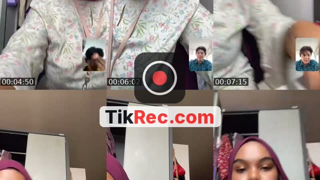 TikTok live: 10 minit by @coyg7a