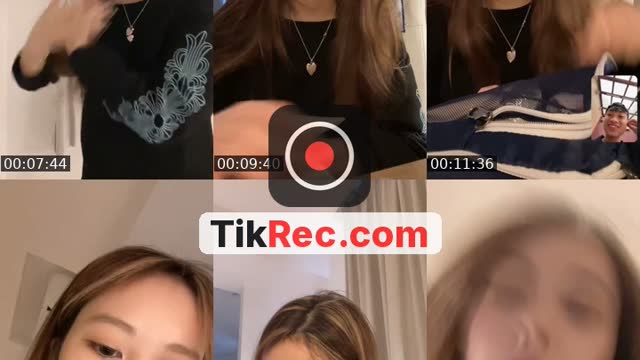 @crunchytoes300 TikTok live from 2026-10-08