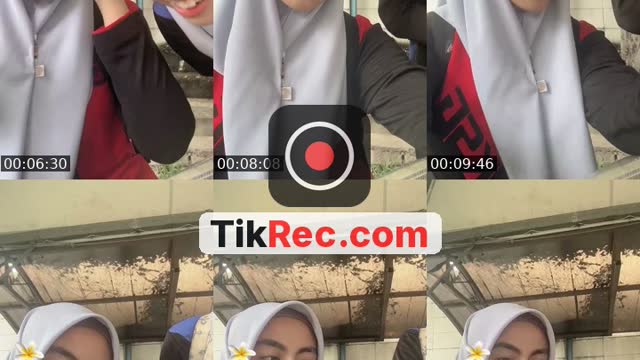 @qicaeryn TikTok live from 2026-10-08