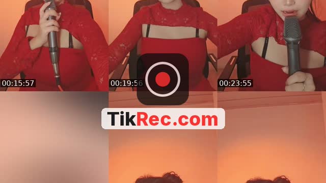 TikTok live: I’m Riza follow and support guys by @jpwriza
