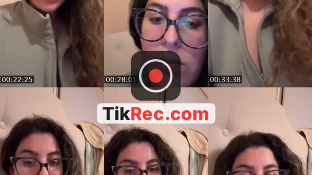 TikTok live: Night night by @payray123