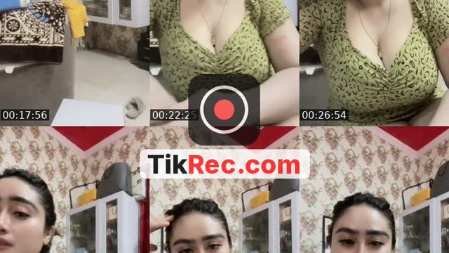 @putry.enn TikTok live from 2026-10-08