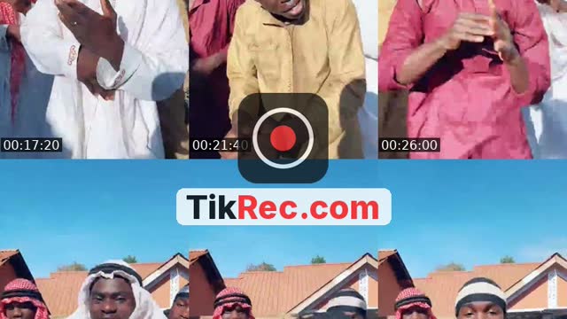 @thereal22223 TikTok live