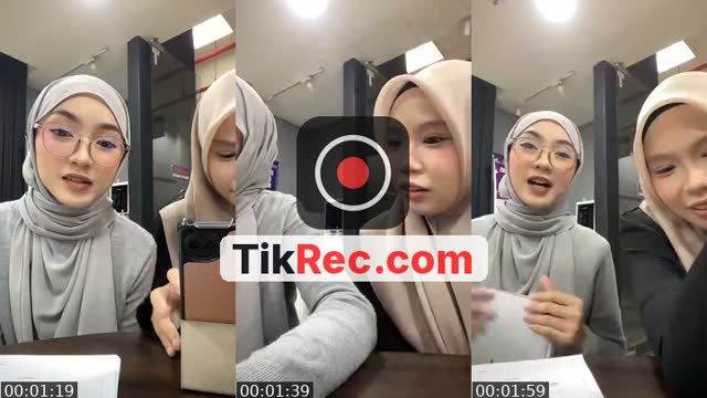 @dhynasa TikTok live