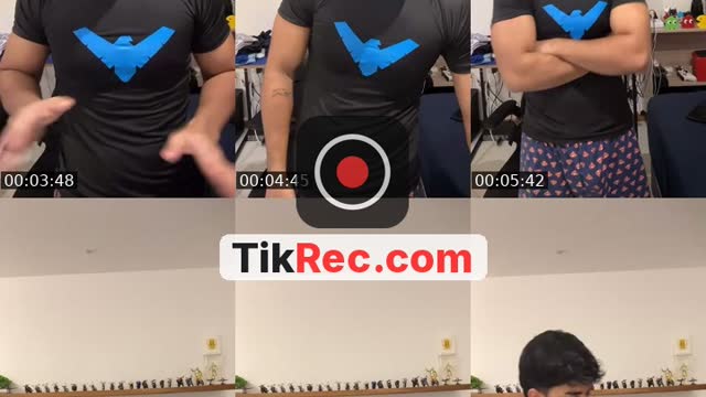 @nathanvalle27 TikTok live from 2026-10-08