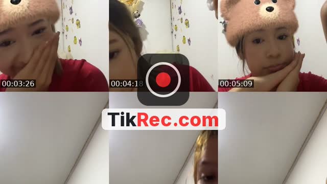 @juliana.diaz795 TikTok live