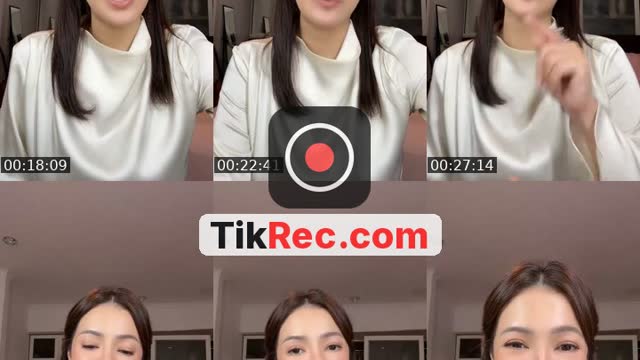 @mayaseptha7 TikTok live from 2026-10-08