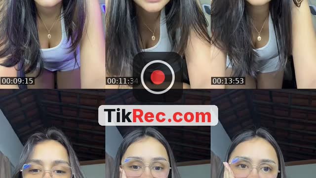 @livelinyy TikTok live