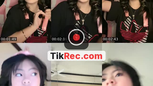 @chelay690 TikTok live