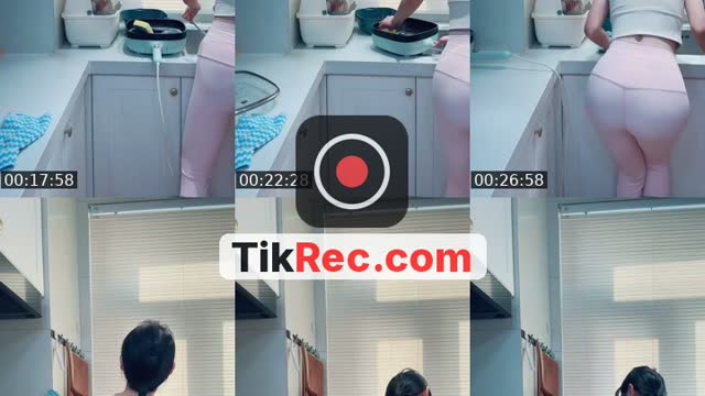 TikTok live: Nice to meet you by @karlwang62