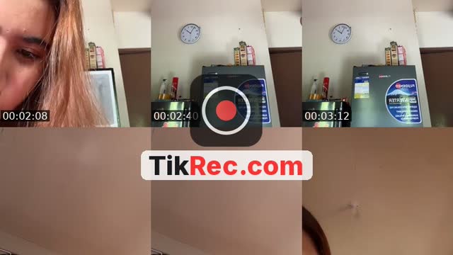 @tyamonics_ TikTok live