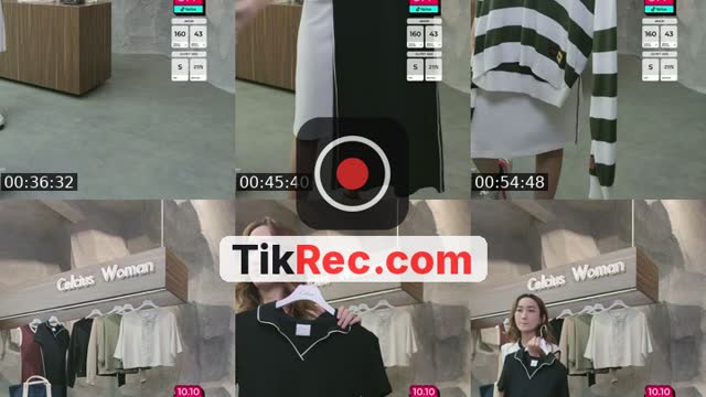 TikTok live: Celcius Woman, Road to 10.10! by @celciuswoman