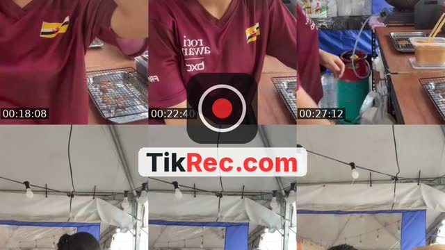 TikTok live: kuantan sekmuu by @rotiawan.pg