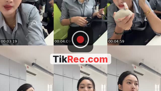 @neeta.rosee TikTok live