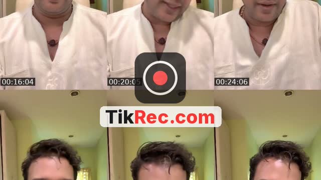 @amanushanivarranai TikTok live from 2026-10-08