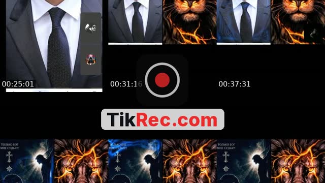 @levon8848 TikTok live from 2026-10-08