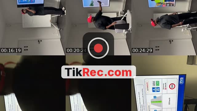 @permissecourss2 TikTok live