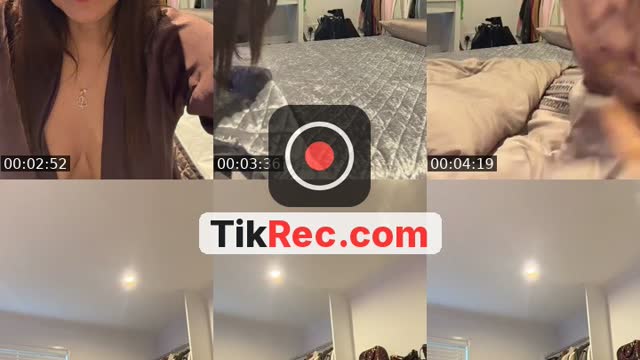 @lovespell3167 TikTok live