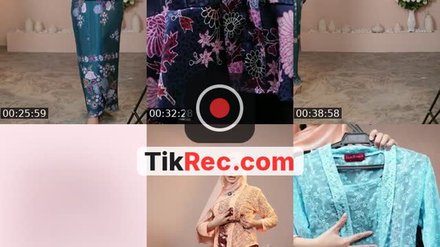 TikTok live: Lets Go LIVE! w AIN by @puspitaabadi