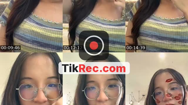 TikTok live: live 3 minit by @user74793728191718