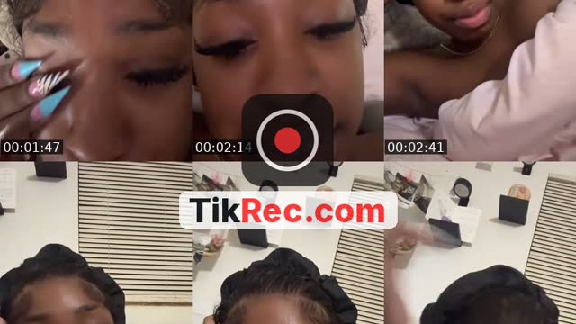 @myprivate.lyfeee TikTok live