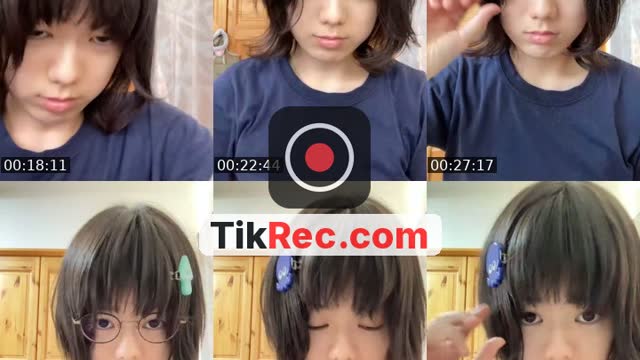 @numenumei TikTok live