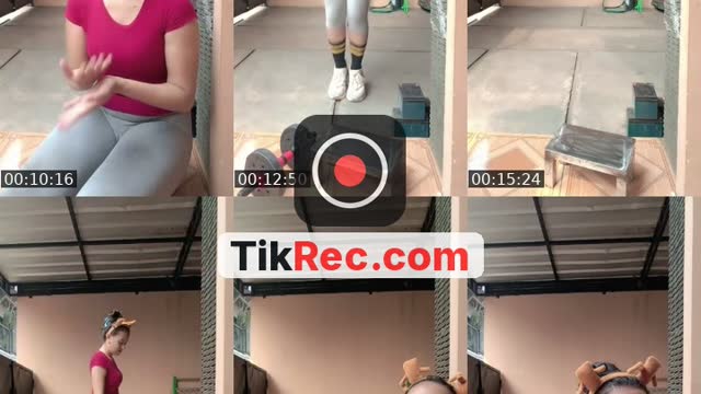 TikTok live: kasiPaham🗿 by @_kaciiii03