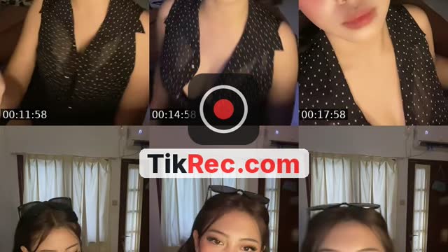 Indonesia TikTok live: 2k💎 today pls by @khanzmey