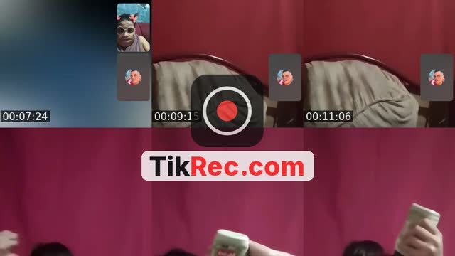 @blessed_dzl TikTok live