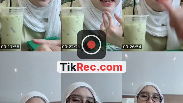 TikTok live: Nemenin Bestie WFC🍵 by @itsbutterfai