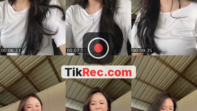 @karyncharoline14 TikTok live