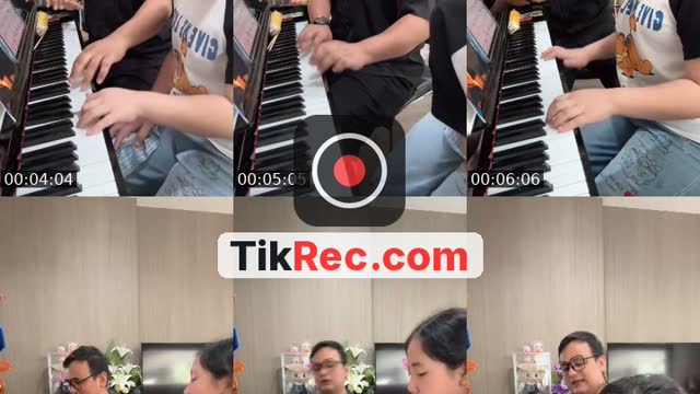 เรามาซ้อมเพลงแข่งโอซาก้ากานนินนี่ 🏮🏯🎏 - @aekthirasakkuptan