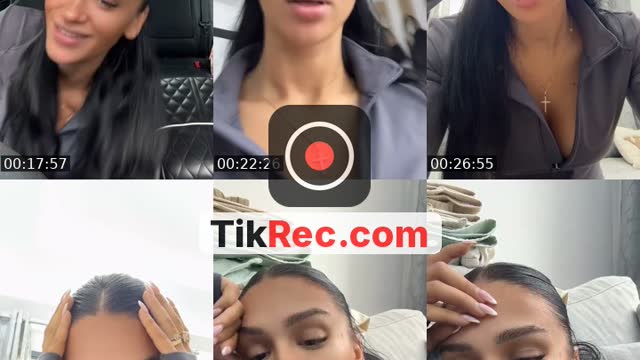 @armonela94 TikTok live from 2026-10-08