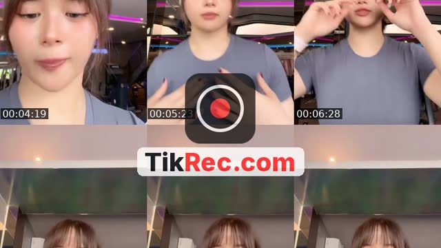 TikTok live: hi by @fejelllll