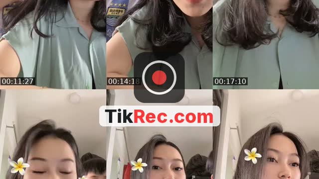 TikTok live: mls make up by @ktrhndyn