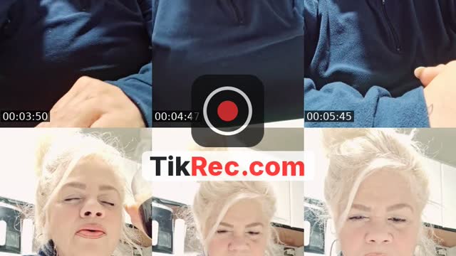 @fabi_sorena TikTok live from 2026-10-08