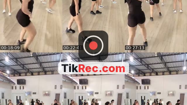 TikTok live: SELINA - JatirejoTambah by @aurell.puput